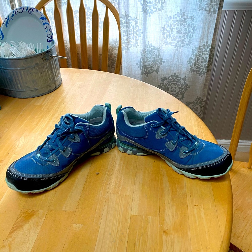 Ahnu trail shoes